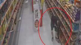 Yaptığı şaşkına çevirdi! ‘Ucuz bir hırsızlıktı, yapacaksan daha büyük bir şey çal’