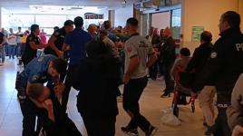 Bursa’da silahlı kavga kanlı bitti: 1 ölü, 2 yaralı! Acil servis karıştı