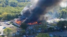 ABD'de dehşet! Michigan'da kiliseye silahlı saldırı düzenlendi: 1 ölü, 9 yaralı