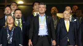 Sadettin Saran: Kenetlenmezsek şampiyon olamayız!