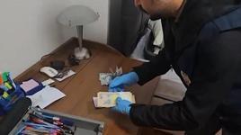 Tekirdağ merkezli dolandırıcılık şebekesi çökertildi: 41 tutuklama