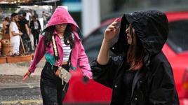 Meteoroloji bugün için saat verip uyardı! İstanbul dahil: Çok kuvvetli sağanak geliyor