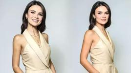 Uzak Şehir'in yıldızı Sinem Ünsal: Seti özlemişiz