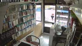 Kütahya'da 5.4 büyüklüğünde deprem meydana geldi