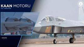 Haluk Görgün yerli askeri motorlara ilişkin son bilgileri verdi