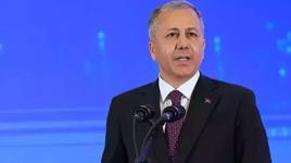 Bakan Yerlikaya paylaştı: 509 bin 387 Suriyeli kardeşimiz ülkelerine döndü