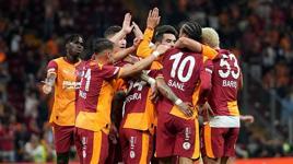 Galatasaray, yarın akşam Liverpool ile karşılaşacak