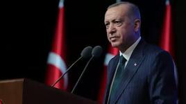 Cumhurbaşkanı Erdoğan: İlk kez kiralık konut uygulamasını hayata geçireceğiz