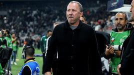 Beşiktaş'ta Sergen Yalçın'dan Galatasaray cevabı!