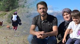 Traktörün giremediği köyde bir aile destanı! Tüfekçi Ailesi'nin başarısı ilham oldu