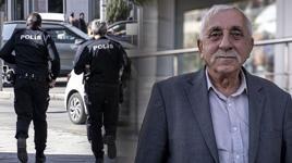 Polis son anda koşarak yetişti: Profesörleri bile kandırıyorlar