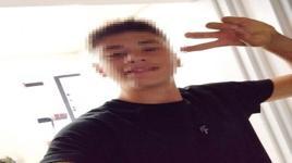 Lisede kan donduran akran zorbalığı! 