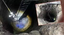 Diyarbakır'da korkunç olay! Temizlik için kuyuya giren 4 kişi hayatını kaybetti