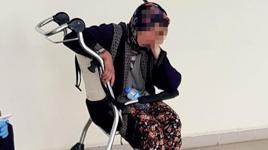 Her detayı kan dondurdu... Bebeğini köprü altına gömdü! 5 yıl önce de pazarda ölüme terk etmiş