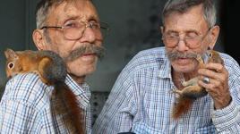 Sincap Kibar'ın sıra dışı vefası: 6 evladım var ama yok