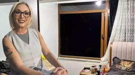 Güllü'nün komşuları anlattı: O gün o kızların arkasından iki adam geldi