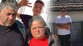 Beyin kanaması geçirdi, organları hasar gördü! Lisede 'cani' zorbalık: Benim oğlum yandı