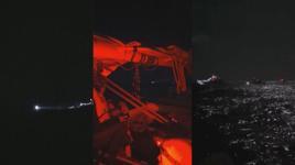 İsrail Sumud Filosu'nu kuşattı! Müdahale başladı...