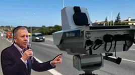 Bakan Yerlikaya'dan 'radar' açıklaması! 'Aplikasyonla haber veriyor olacağız'