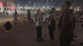 Menajer Ayşe Barım cezaevinden çıktı