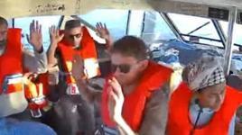 İsrail askerleri, Captain Nikos teknesine baskın düzenledi