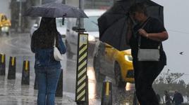 Meteoroloji ve AKOM uyardı! Balkanlar’dan geliyor: İstanbul, Ankara, İzmir dahil