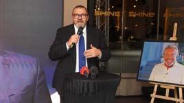 Güneri Cıvaoğlu vefatının 1’inci yıl dönümünde anıldı