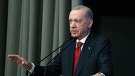 Son dakika... Cumhurbaşkanı Erdoğan'dan önemli açıklamalar