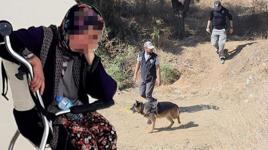 Evlilik dışı dünyaya gelen bebeğini ölüme terk etmişti! 5 yıl sonra flaş gelişme