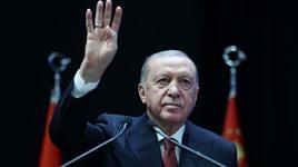 Cumhurbaşkanı Erdoğan: Sumud baskınını lanetliyorum