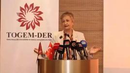 TOGEMDER 20’nci yılında ‘Hayat Ağacı’ logosunu tanıttı