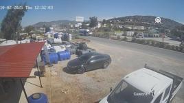 İki ayrı trafik kazasında 2 kişi öldü, 9 kişi yaralandı