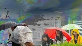 Meteoroloji'den il il sağanak yağış uyarısı! İstanbul, Ankara, İzmir...