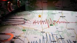 Kütahya'da sabah saatlerinde 4.1'lik deprem! AFAD'dan açıklama