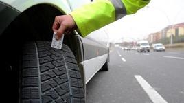 Zorunlu kış lastiği uygulamasında tarih değişti