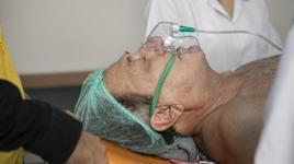 Arka Sokaklar - Hüsnü Çoban öldü mü?