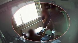 Kamera kaydı rezaleti ortaya çıkardı! Doktor gözaltına alındı