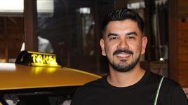 Adana'da taksiciden aileye THY tarifesi! Her şey acil çağrısıyla başladı