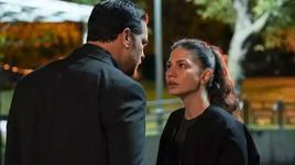 ''Senden nefret etmek istemiyorum Eşref''