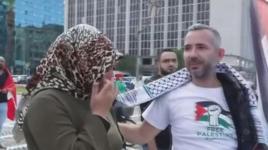 Türkiye genelinde 'Özgürlüğe Yürüyoruz' yürüyüşleri: Gazze’ye destek çağrısı