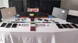 MİT'ten kaçamadılar! Dolandırıcıların yeni yöntemi deşifre oldu