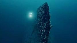 Bakan Ersoy, ‘Çanakkale'nin mavi derinliklerinde’ deyip duyurdu! Dünyada ilk ve tek