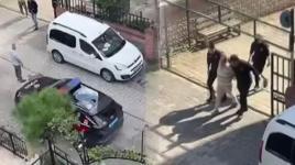 Ataşehir’de komşu kavgası kanla bitti! Bıçak darbeleriyle hayatını kaybetti