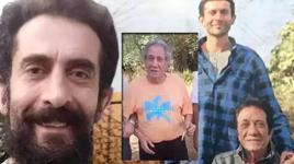 4 yıl önce oğlunu kaybetmişti! İzzet Altınmeşe uzun zaman sonra ilk kez görüntülendi