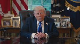 Trump: Hamas'ın ciddi olup olmadığını yakında anlayacağız