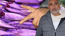 Çupra ile dövdüler! ‘Sizin balığınız kokuyor' dedim, parmağım çolak kaldı’