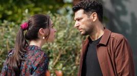 Güller ve Günahlar'da kızının geleceğini yaşıyor