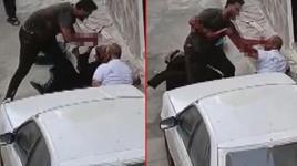 Kan donduran cinayet! Annesini tekmeledi, ağabeyini öldürdü