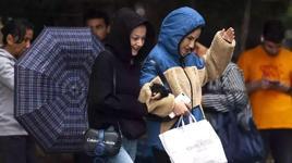 Meteoroloji’den uyarı üstüne uyarı!