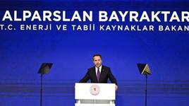 Bakan Bayraktar: Son 23 yılda enerji verimliliğinde ciddi ilerleme sağladık
